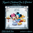 Minnies Christmas Fun 5