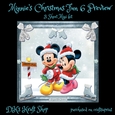 Minnies Christmas Fun 6