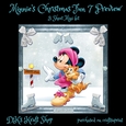 Minnies Christmas Fun 7