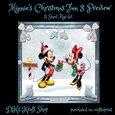 Minnies Christmas Fun 8