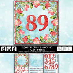 Floral Fantasy 2