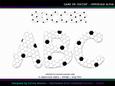 Cu4cu Game on Soccer Uppercase Alpha