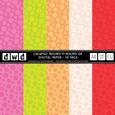 Calypso A4 Round N Round04 Paper Pack Commercial Use