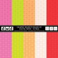 Calypso A4 Round N Round05 Paper Pack Commercial Use