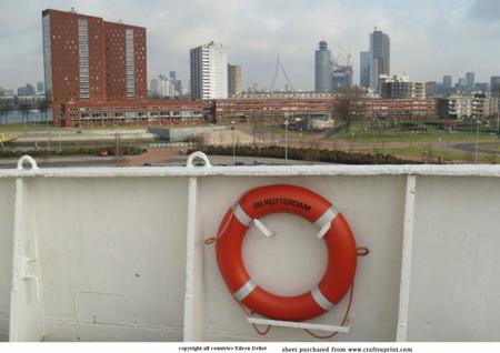 Rotterdam