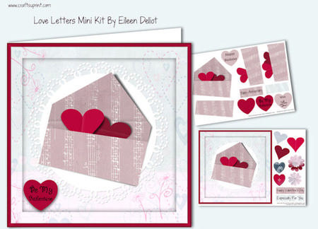 Love Letters