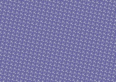 Christmas Background with Stars