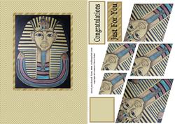 Toutankhamon