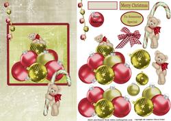 Christmasbear