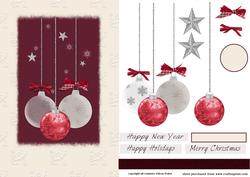 Christmas Balls