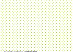 Little Duck in Easter Egg Background