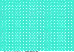 Little Duck in Easter Egg Background