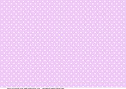 Little Duck in Easter Egg Background
