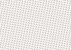 Christmas Penguin Background