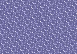 Christmas Background with Stars