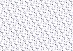 Christmas Background with Stars