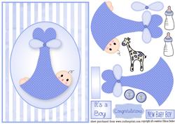 It's a Boy