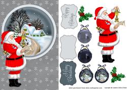 Santa