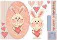 Bunnies Love 2