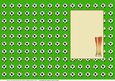 Football Green Insert