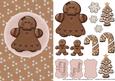 Christmas Gingerbread
