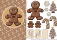 Christmas Gingerbread