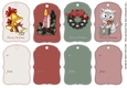 Christmas Gift Tags