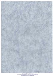 Silver Grey Mulberry A4 Backing Paper for Cards and Scrap