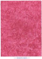 Raspberry Pink Mulberry Effect A4 Backing Paper