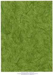 Christmas Green Mulberry Effect A4 Backing Paper