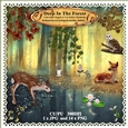 Deep In The Forest - Designers Resource