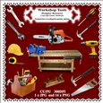 Workshop Tools - DIY - Designers Resource
