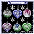 Baubles & Snowflakes - Designer Resource