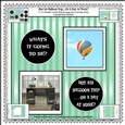 Go Sailing & Dine Out Or...6 x 6 Printable Card Kit