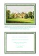Lea, Nr. Gainsborough, Lincolnshire, England in 1875