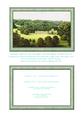 Milton Abbey, Milton Abbas, Dorset, England in 1875