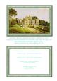 Mount Edgecumbe, Cornwall, England in 1875