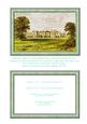 Panshanger Park, Hertfordshire, England in 1875