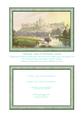 Windsor Castle, Windsor, Berkshire, England in 1875