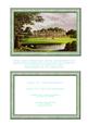 Woburn Abbey, Ampthill, Bedfordshire, England in 1875