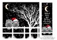 What a Hoot Owl (mrs) Card Topper & Bookmark