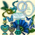 Just For Her A Designers Resource With Perfume Bottles CU PNG 300 DPI