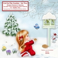 Girl In The Christmas Garden Set Two A Designer Resource Kit png CU PU 300 dpi