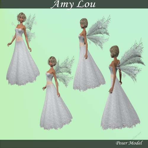 Amy Lou