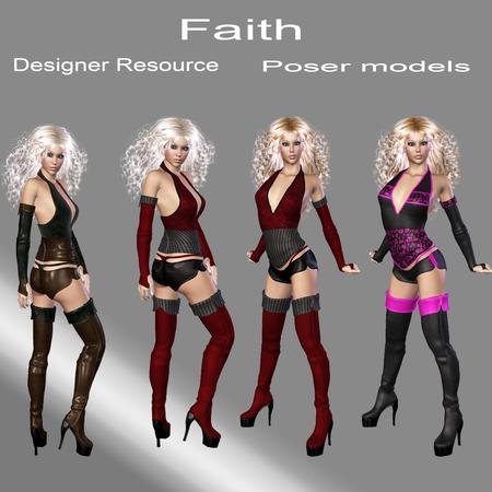 Faith