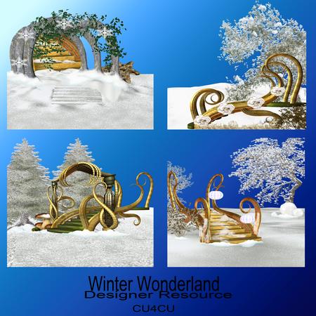 Winter Wonderland