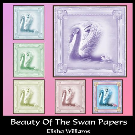 Beauty of the Swan Papers