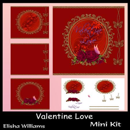 Valentine Love