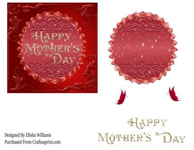 Happy Mothers Day