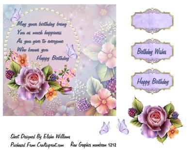 Birthday Wishes